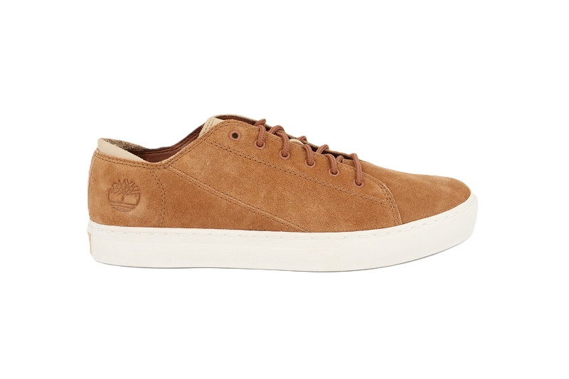 Timberland baskets adventure a2dhp marron