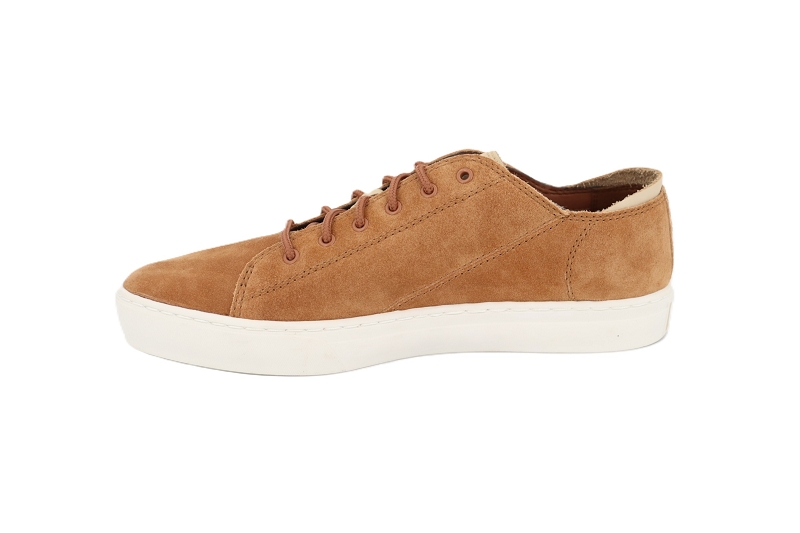 Timberland baskets adventure a2dhp marron8674501_3