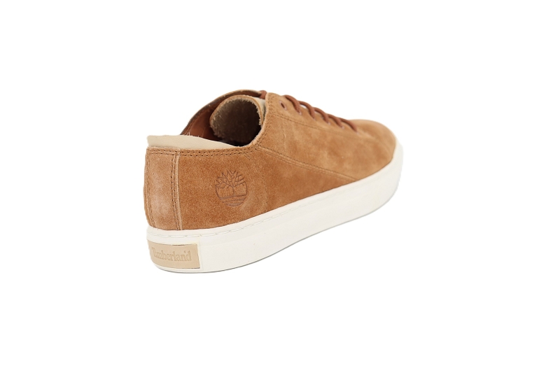 Timberland baskets adventure a2dhp marron8674501_4