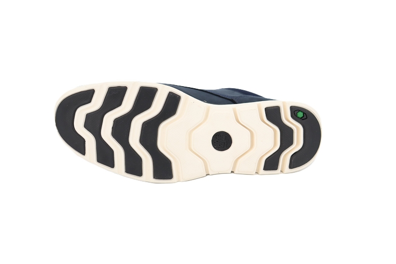 Timberland baskets montantes bradstreet a2bte bleu8674601_5