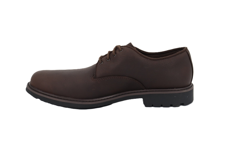 Timberland derbies stormbuckes a2kes marron8674901_3