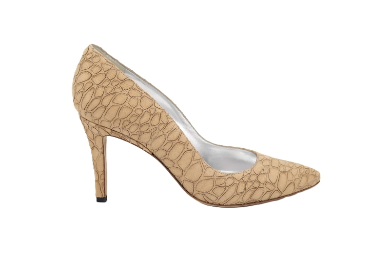 Free lance escarpins itlys 7 pumps beige