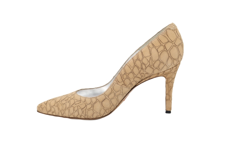 Free lance escarpins itlys 7 pumps beige8675201_3