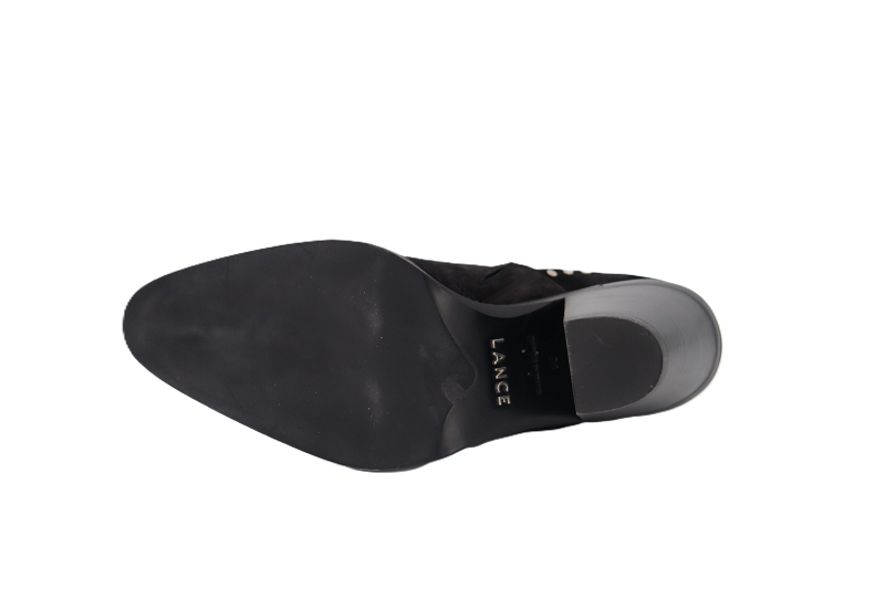 Free lance boots et bottines jane 7 west noir8675401_5