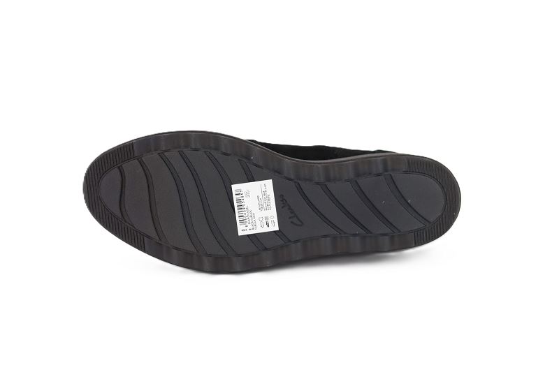 Clarks derbies sharon noel gris8675501_5