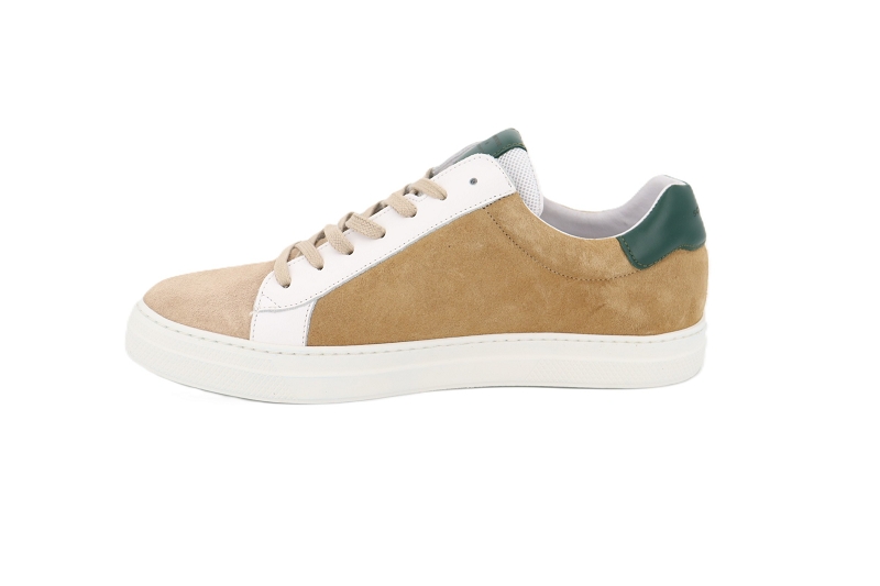 Schmoove baskets spark clay blanc8676001_3