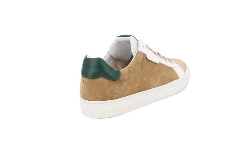 Schmoove baskets spark clay blanc8676001_4