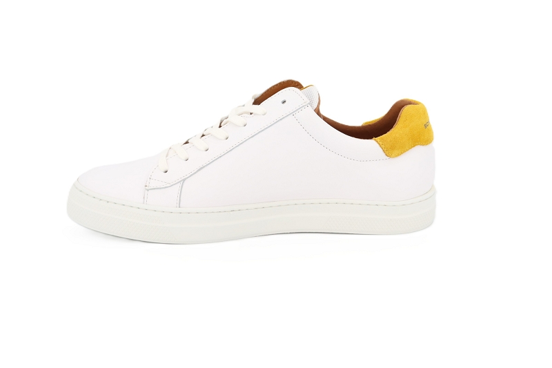 Schmoove baskets spark clay blanc8676101_3