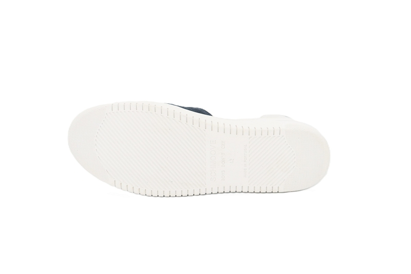 Schmoove baskets evoc blanc8676301_5