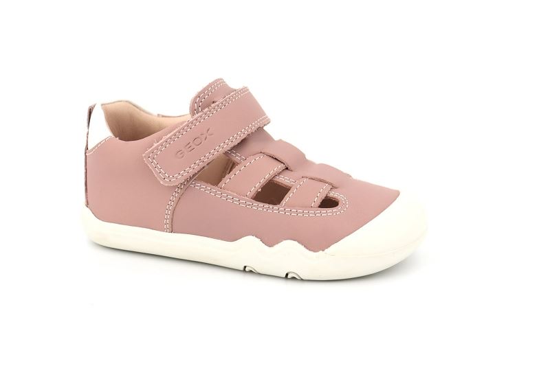 Geox enf baskets b steppieup girl.a rose9023503_2