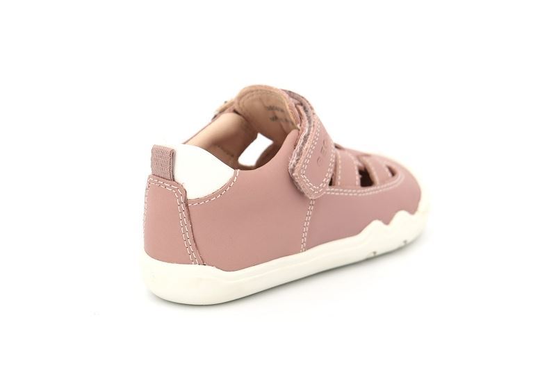 Geox enf baskets b steppieup girl.a rose9023503_4