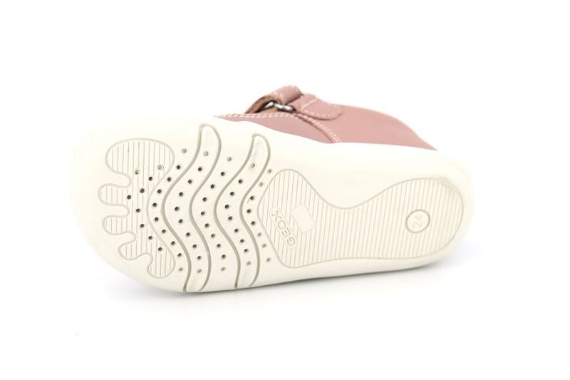 Geox enf baskets b steppieup girl.a rose9023503_5