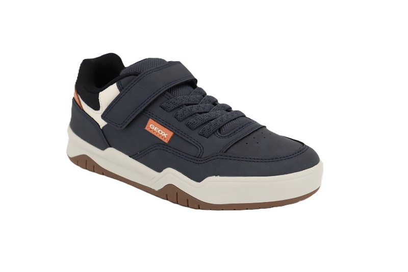 Geox enf baskets j perth boy bleu9023605_2