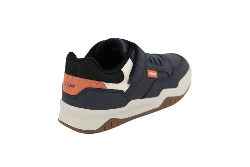 Geox enf baskets j perth boy bleu9023605_4