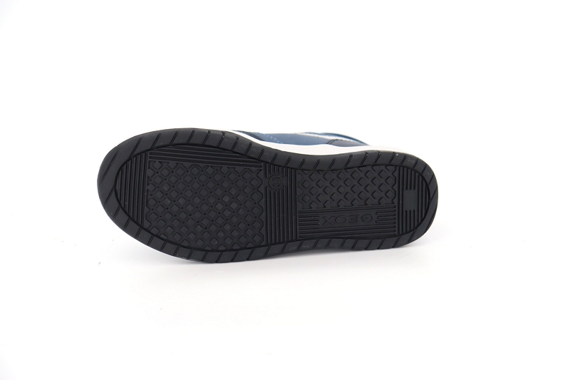 Geox enf baskets montantes j perth b. f bleu9023702_5