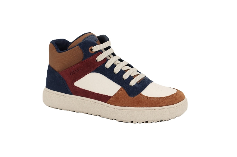 Geox enf baskets j theleven boy.a multicolor9024102_2