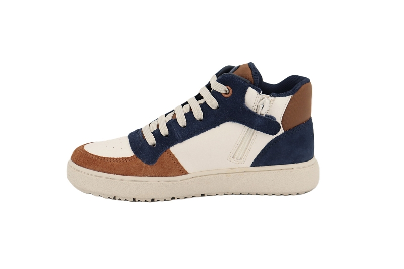 Geox enf baskets j theleven boy.a multicolor9024102_3