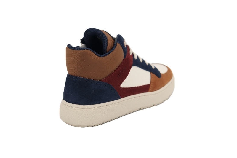 Geox enf baskets j theleven boy.a multicolor9024102_4