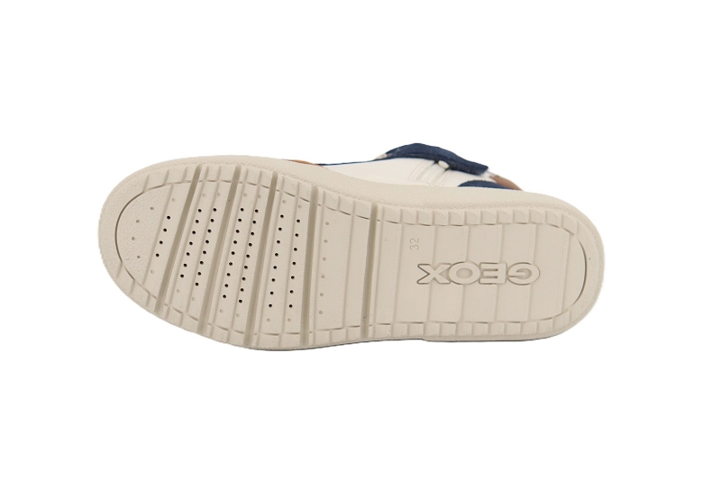 Geox enf baskets j theleven boy.a multicolor9024102_5