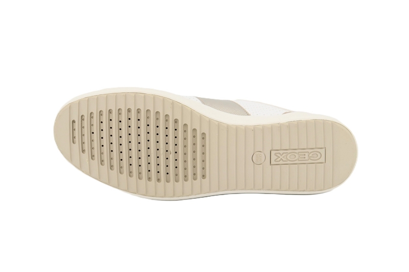 Geox baskets d blomiee.e blanc9024704_5