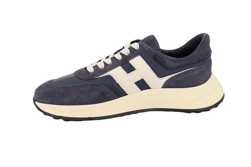 Hogan baskets h563 nouveau h bleu9027902_3