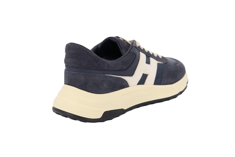 Hogan baskets h563 nouveau h bleu9027902_4