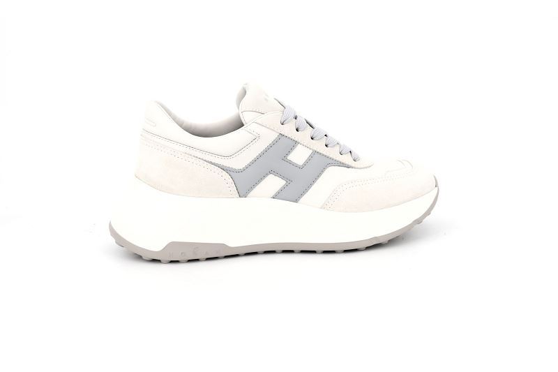 Hogan baskets h669 blanc
