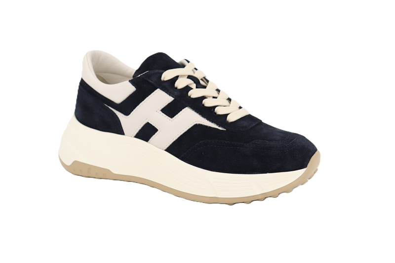 Hogan baskets h669 bleu9028303_2