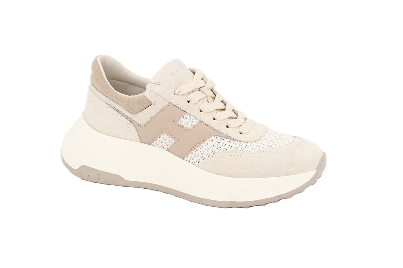 Hogan baskets h669 beige9028304_2