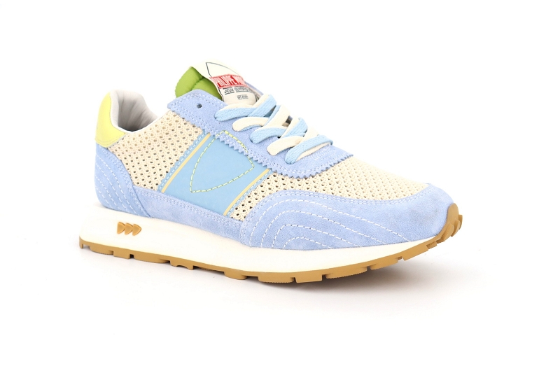 Philippe model baskets tour low woman beige9033101_2