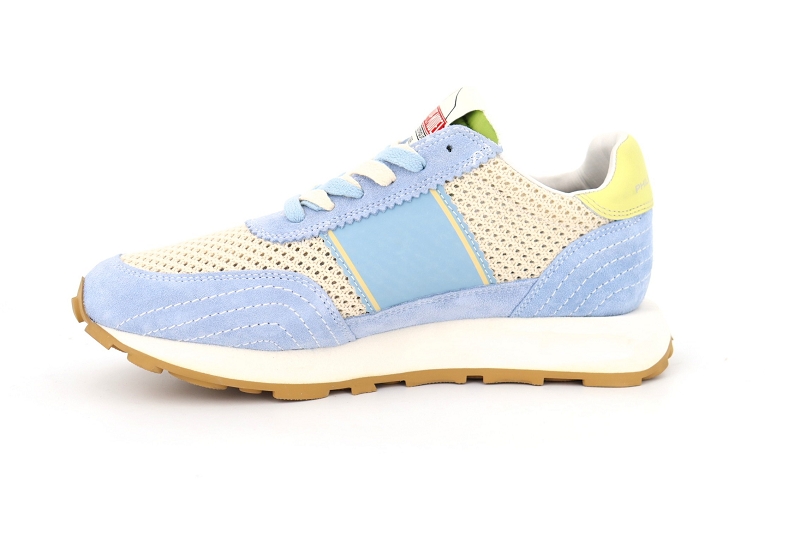 Philippe model baskets tour low woman beige9033101_3