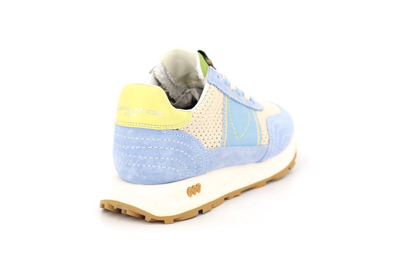 Philippe model baskets tour low woman beige9033101_4