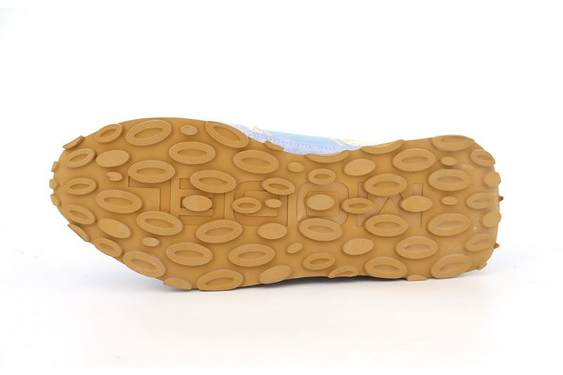 Philippe model baskets tour low woman beige9033101_5
