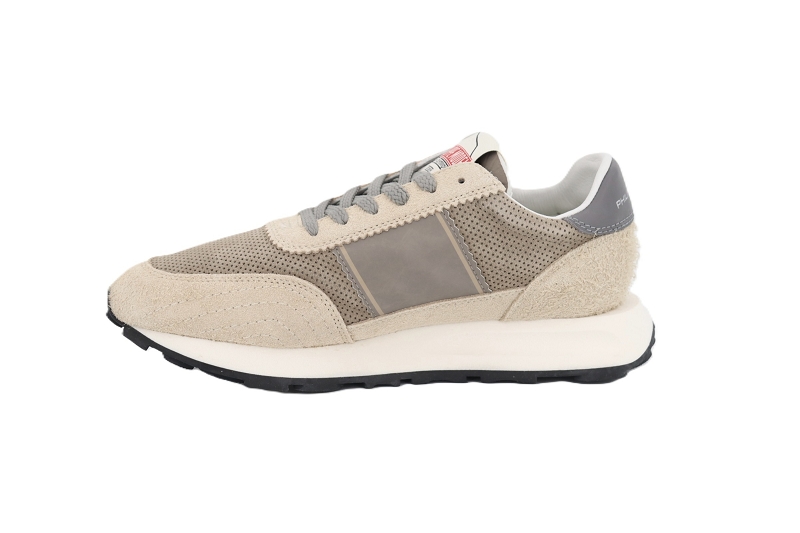 Philippe model baskets tour low woman beige9033102_3