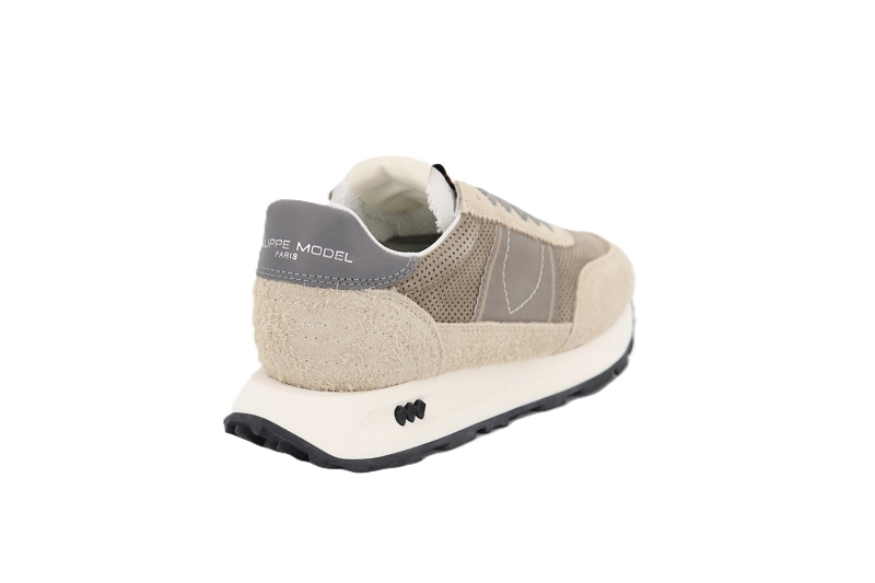 Philippe model baskets tour low woman beige9033102_4