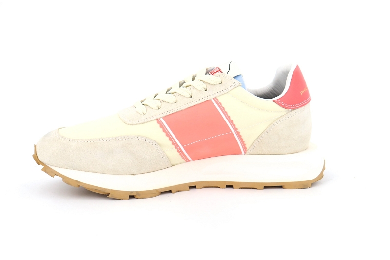 Philippe model baskets tour low woman beige9033202_3