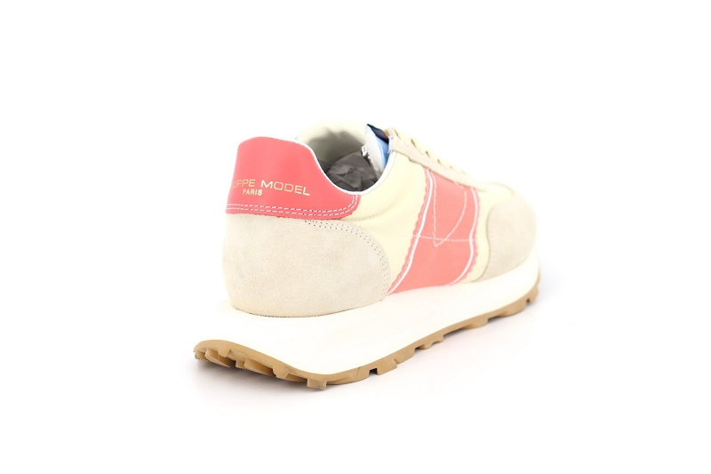 Philippe model baskets tour low woman beige9033202_4