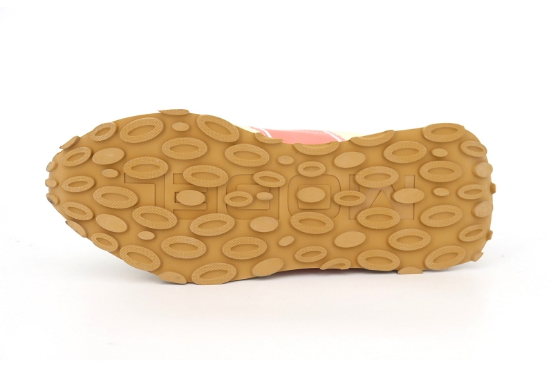 Philippe model baskets tour low woman beige9033202_5