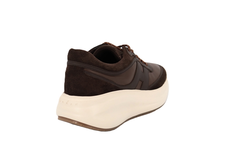 Hogan baskets h696 marron9036801_4