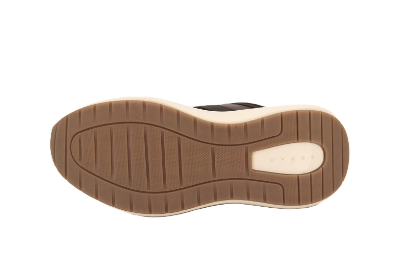 Hogan baskets h696 marron9036801_5