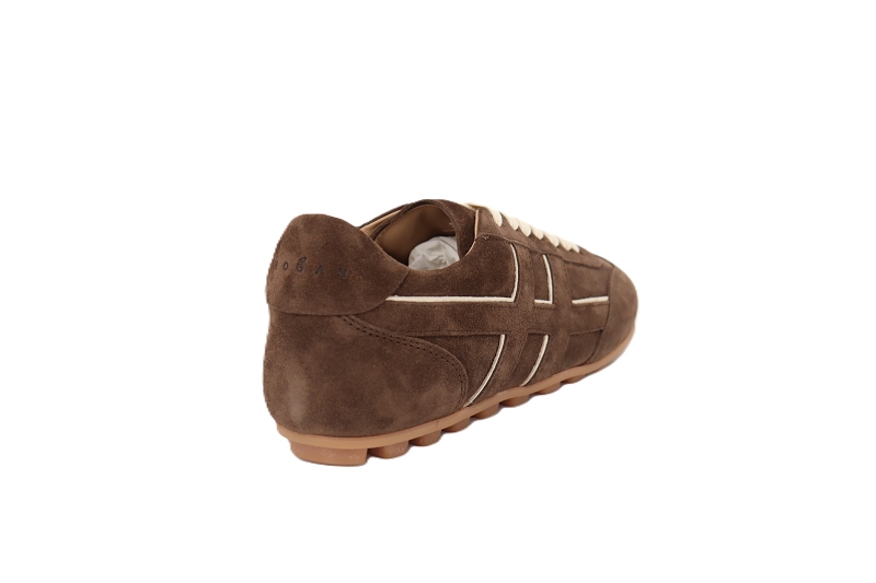 Hogan baskets h693 marron9036901_4