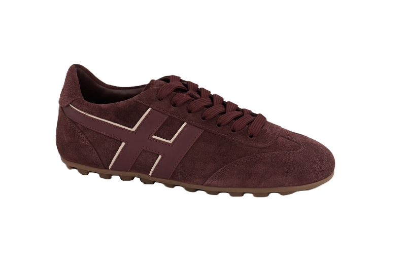 Hogan baskets h693 bordeaux9036903_2