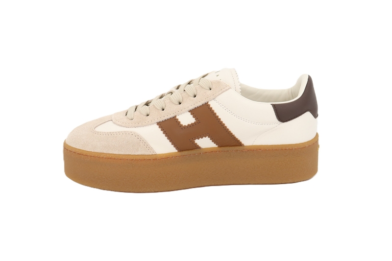 Hogan basket h698 beige9037201_3