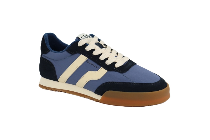 Gant baskets baylle bleu9037402_2