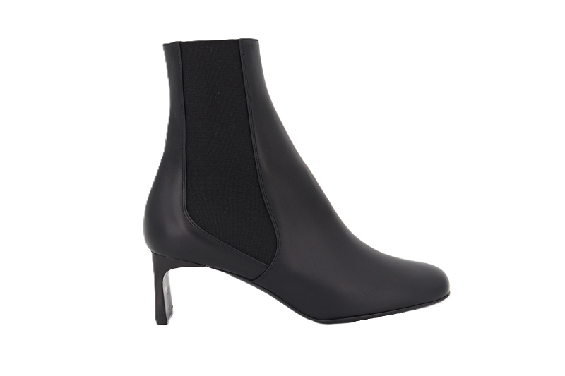 Pierre hardy boots et bottines karen noir