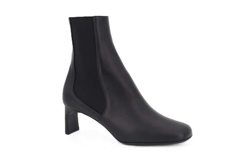 Pierre hardy boots et bottines karen noir9037601_2