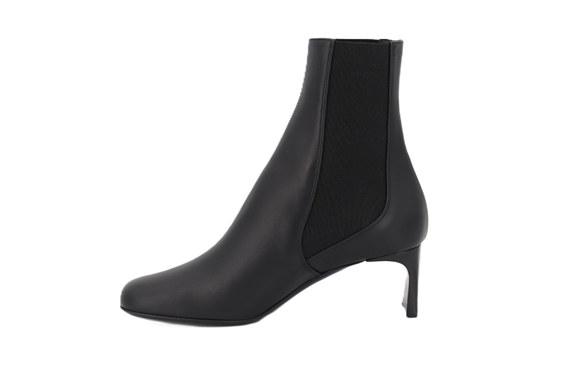 Pierre hardy boots et bottines karen noir9037601_3