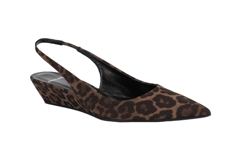 Pierre hardy escarpins amber marron9037701_2