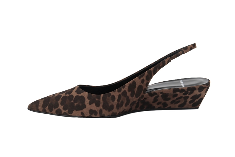 Pierre hardy escarpins amber marron9037701_3