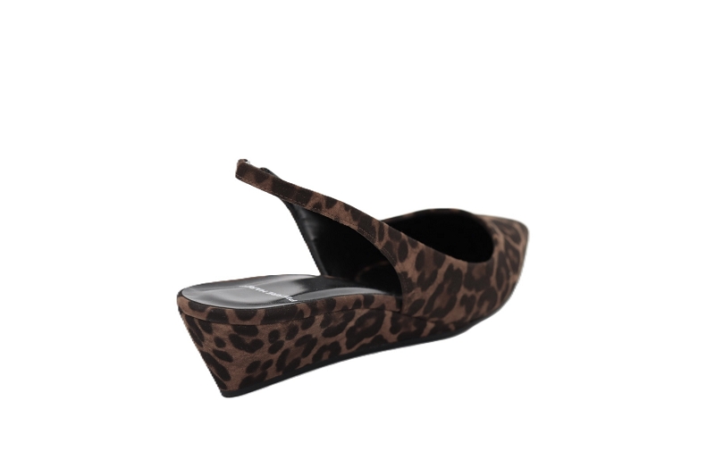 Pierre hardy escarpins amber marron9037701_4